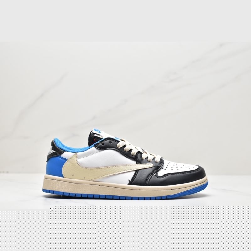 Nike Jordan